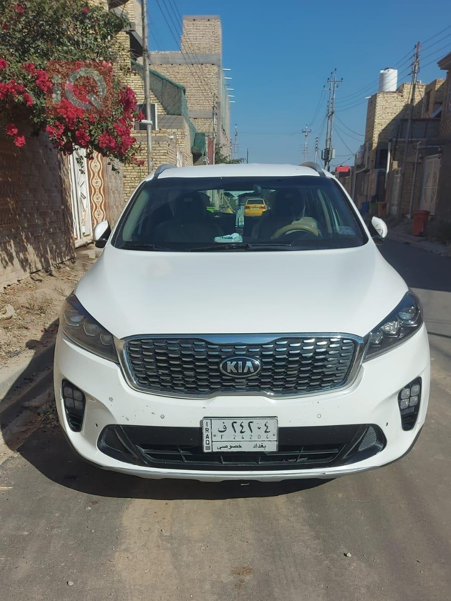 کیا سۆرینتۆ